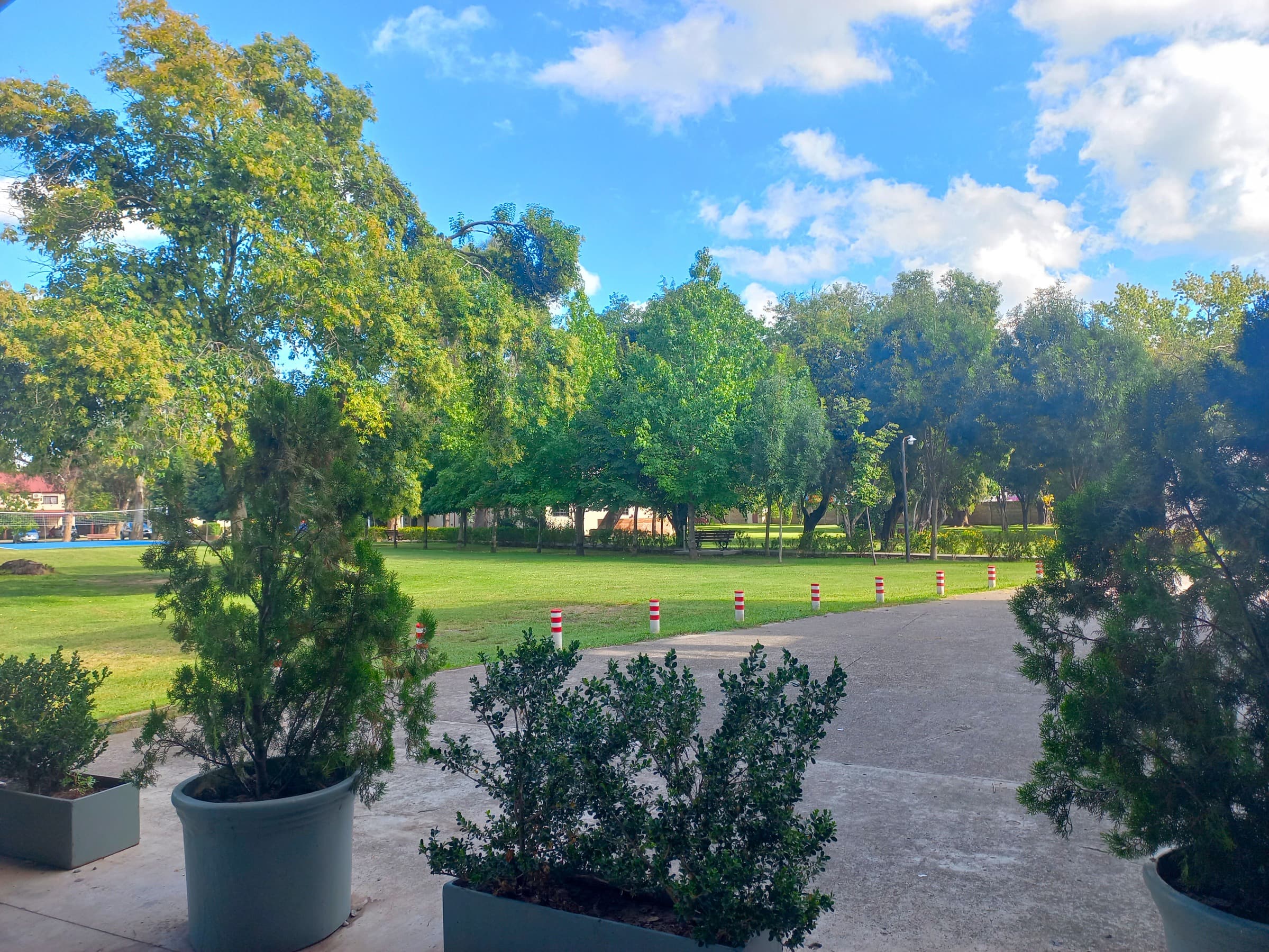 Parque 7