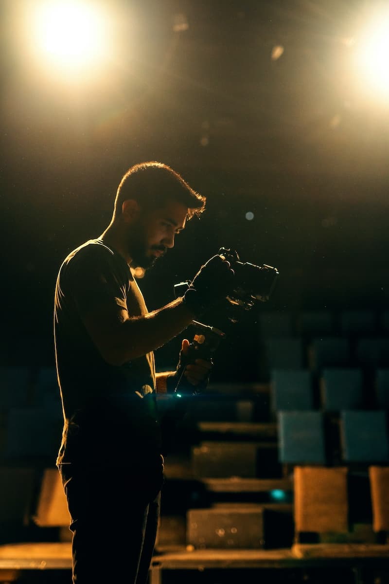 CREACOM - La Experiencia